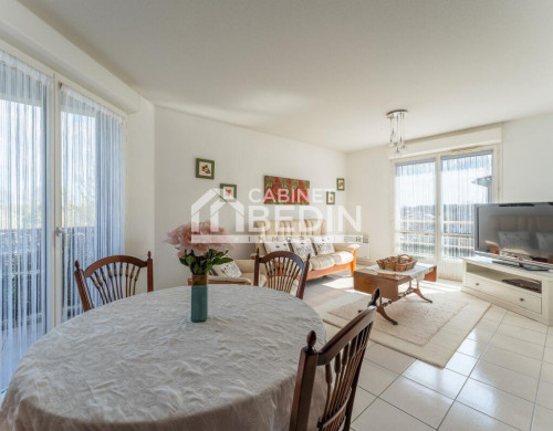 appartement  PAREMPUYRE