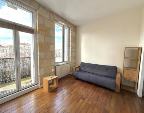 appartement  BORDEAUX