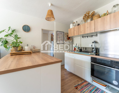 appartement  MERIGNAC