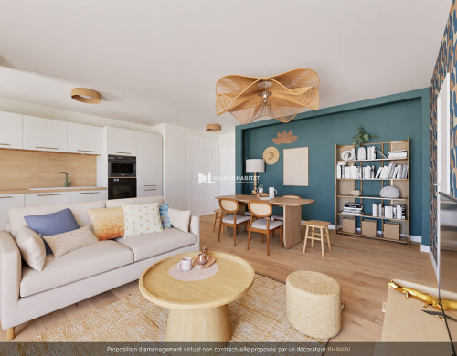 appartement  GRADIGNAN