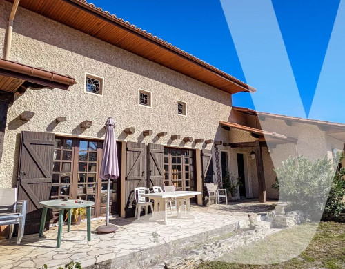 maison  GUJAN MESTRAS