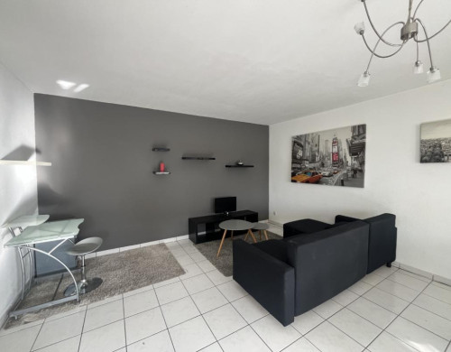 appartement  BORDEAUX