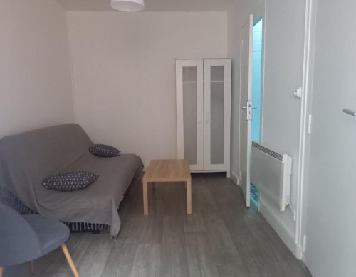 appartement  BORDEAUX