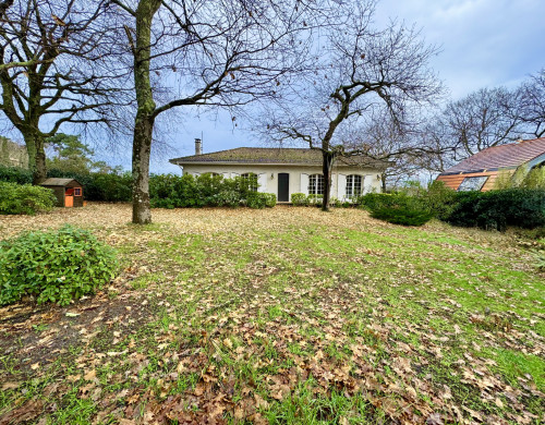 maison  LA TESTE DE BUCH