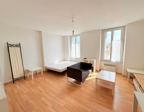 appartement  BORDEAUX
