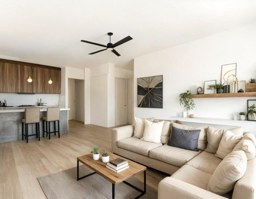 appartement  BEGLES