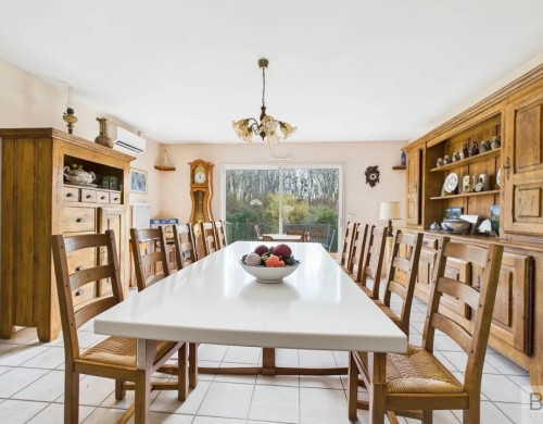 maison  ARTIGUES PRES BORDEAUX