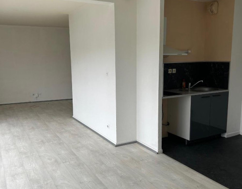 appartement  TALENCE