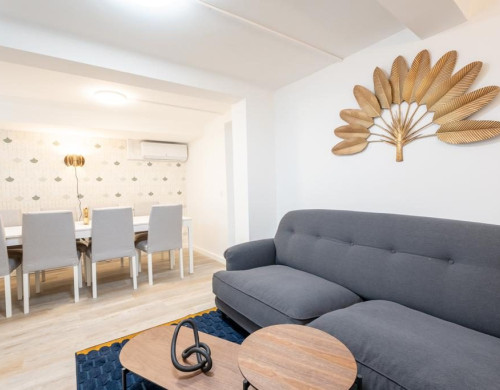 appartement  BORDEAUX