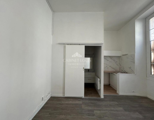 appartement  BORDEAUX