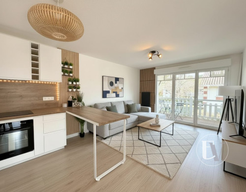 appartement  LA TESTE DE BUCH