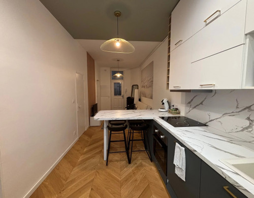 appartement  BORDEAUX