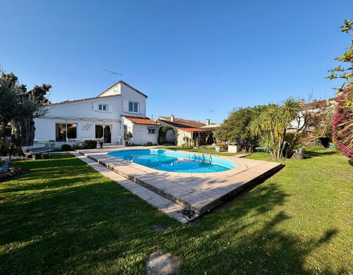 maison  LIBOURNE