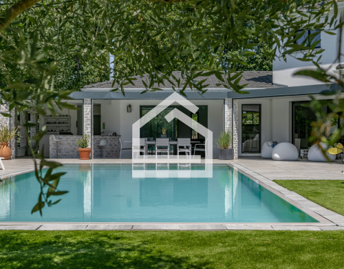 maison  ST AUBIN DE MEDOC