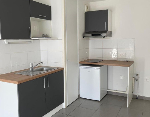 appartement  VILLENAVE D ORNON