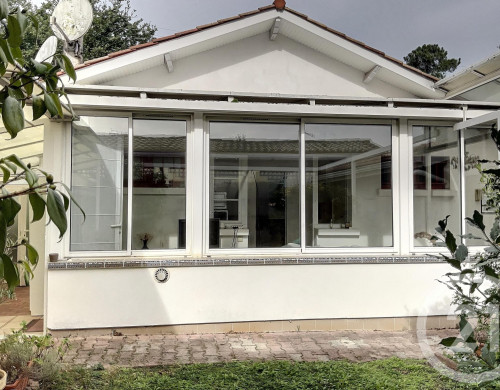 maison  ANDERNOS LES BAINS