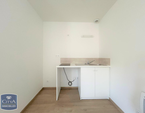 appartement  COUTRAS