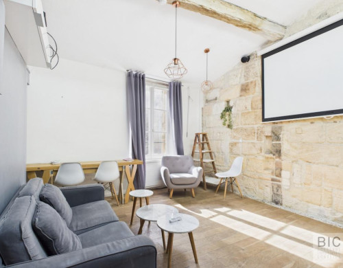 appartement  BORDEAUX