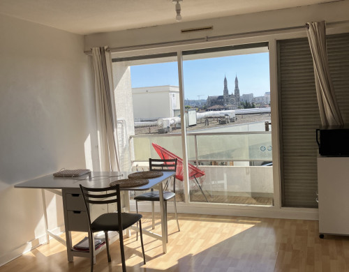 appartement  BORDEAUX