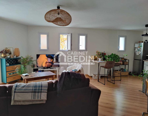 appartement  TALENCE