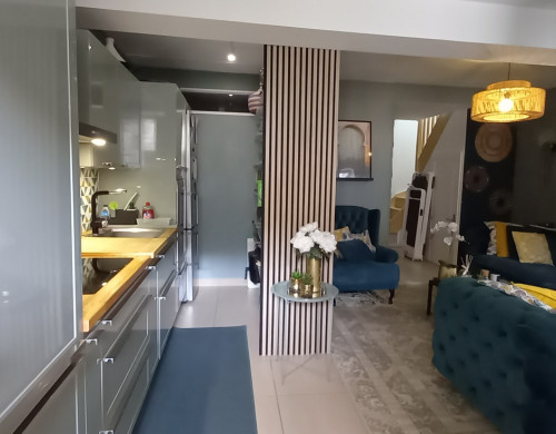 maison  AMBARES ET LAGRAVE