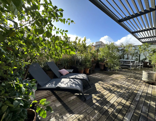 appartement  BORDEAUX