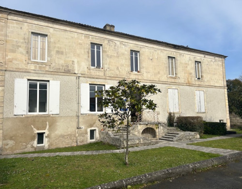 immeuble  BORDEAUX