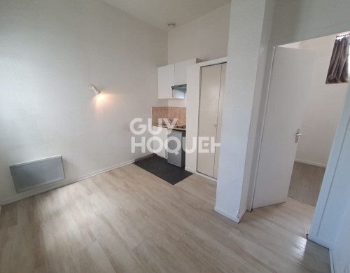 appartement  TALENCE