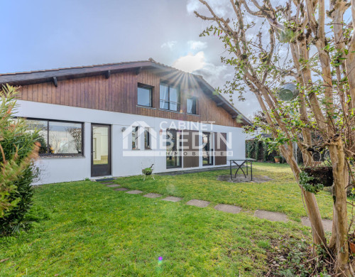 maison  ST MEDARD EN JALLES