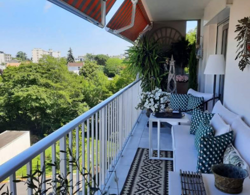 appartement  BORDEAUX