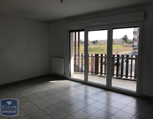 appartement  LORMONT