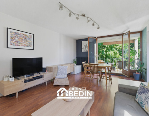 appartement  GRADIGNAN