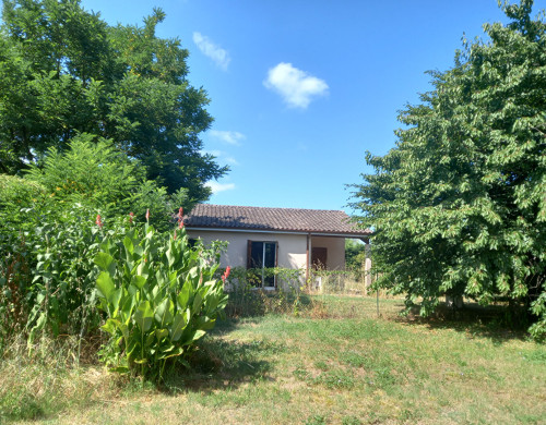 maison  ST SEURIN SUR L ISLE