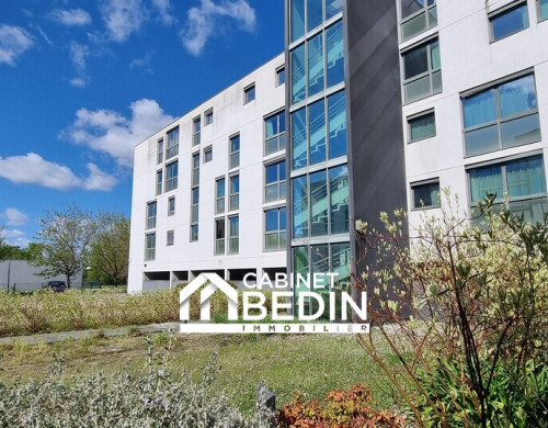 appartement  LE BOUSCAT