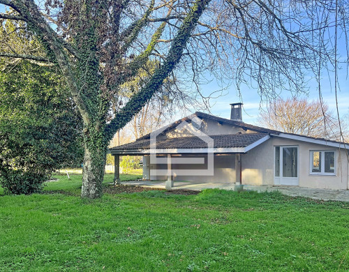 maison  LEGE CAP FERRET