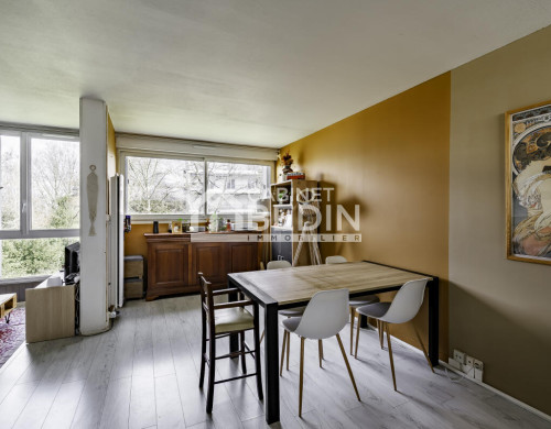 appartement  LE BOUSCAT