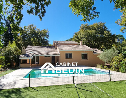 maison  CESTAS