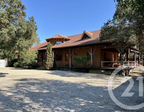 maison  ANDERNOS LES BAINS