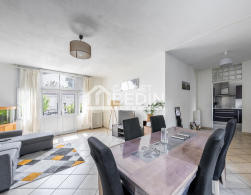 maison  MERIGNAC