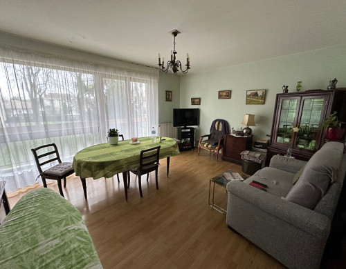 appartement  BORDEAUX