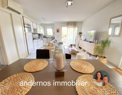 appartement  LANTON