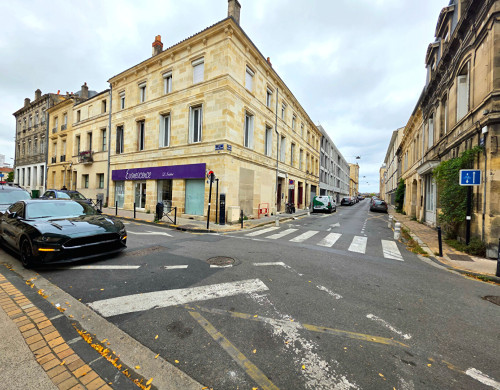 appartement  BORDEAUX