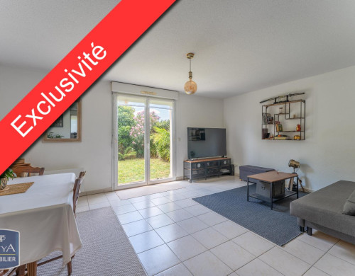 maison  ST ANDRE DE CUBZAC