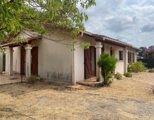 maison  ARES