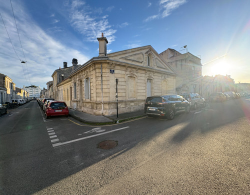 maison  BORDEAUX