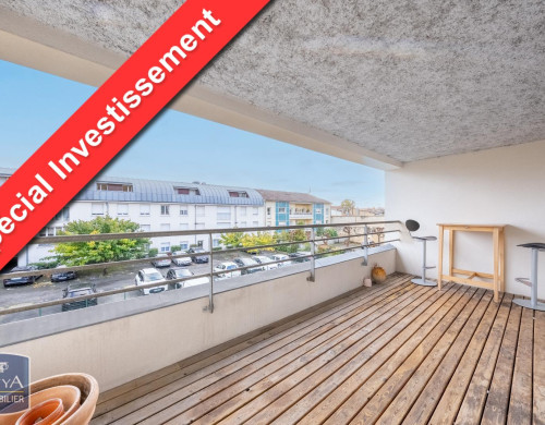 appartement  BORDEAUX