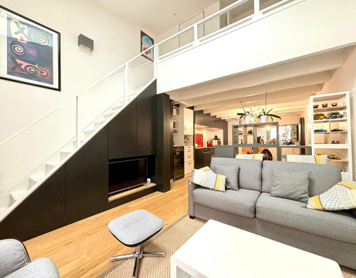 appartement  BORDEAUX