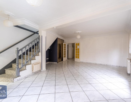 maison  BEGLES