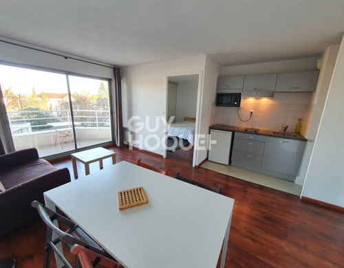 appartement  MERIGNAC