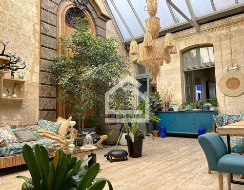 appartement  BORDEAUX